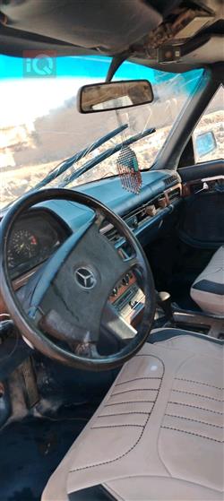 مرسيدس بنز S-Class